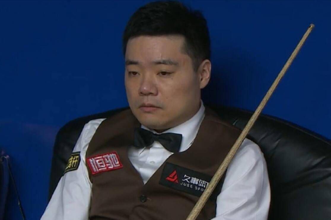 太小的新娘