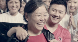 夫人吃得很好