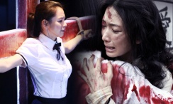 美容师的生活