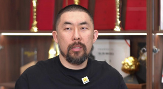 百花待放